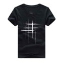 Men's T-shirts Material And Design Professional Quality