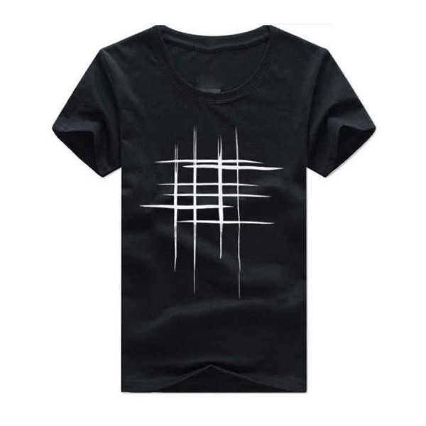 Men's T-shirts Material And Design Professional Quality
