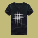 Men's T-shirts Material And Design Professional Quality