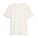 Men's Heavyweight Luxury Blank T-Shirt 100% Cotton