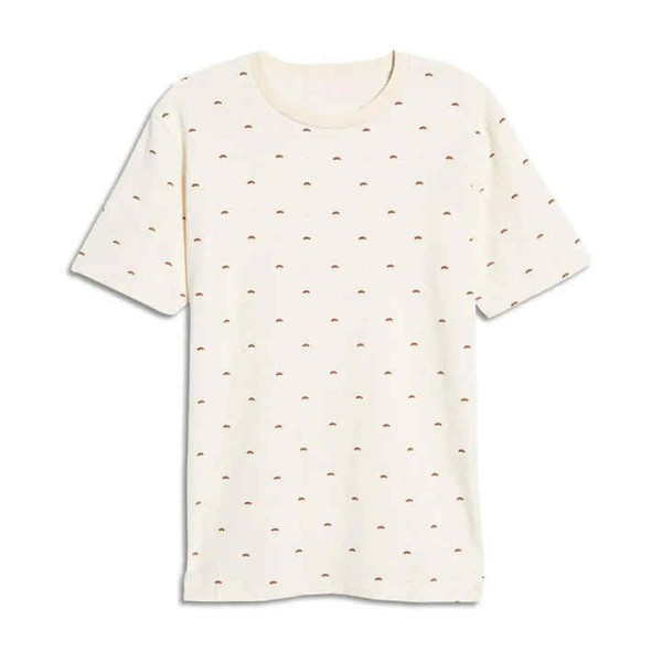 Men's Heavyweight Luxury Blank T-Shirt 100% Cotton