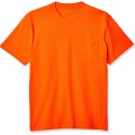 Top Selling Men's 100% Cotton T-Shirt High Quality