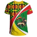 New Style Unisex O-neck T-shirt