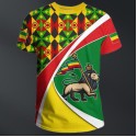 New Style Unisex O-neck T-shirt