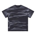250GSM Heavyweight Washed T-Shirts for Amazing Color DTG Print-On-Demand