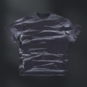 250GSM Heavyweight Washed T-Shirts for Amazing Color DTG Print-On-Demand