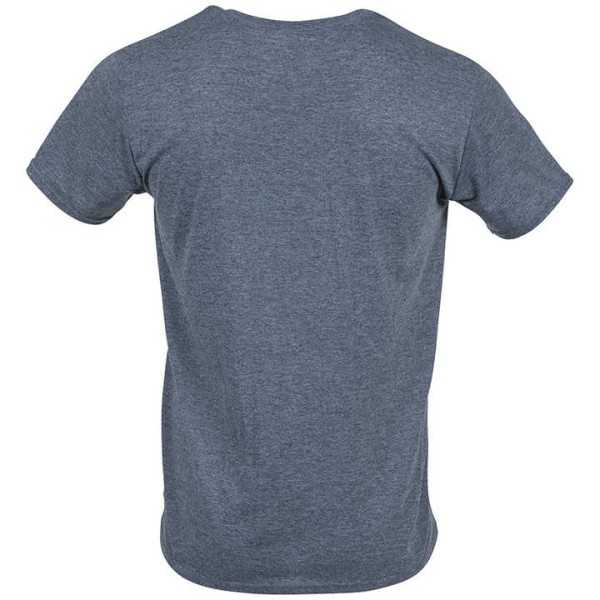 Service Men's T-Shirts Best Quality Men's Solid Color