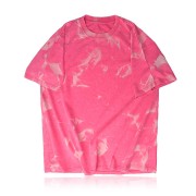 Men's Tie Dye Oversi...