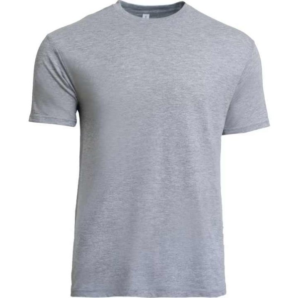Unisex 100% Pure Cotton T-shirt for Men Casual Loose Short Sleeved