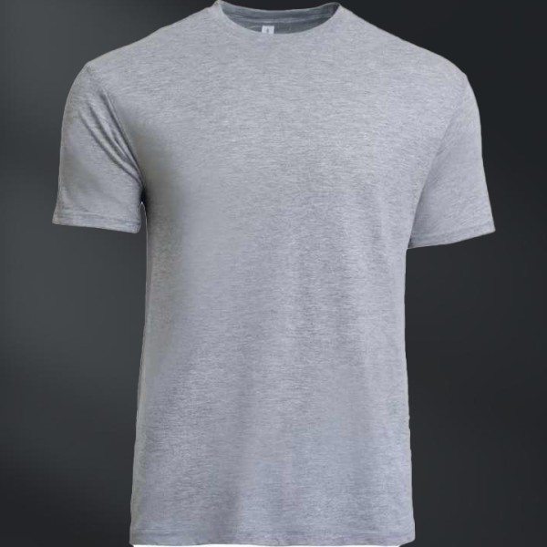 Unisex 100% Pure Cotton T-shirt for Men Casual Loose Short Sleeved