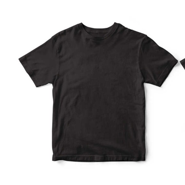 T-shirts Tshirt T-shirt Cotton Spandex Plain Mens T-Shirts
