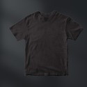 T-shirts Tshirt T-shirt Cotton Spandex Plain Mens T-Shirts