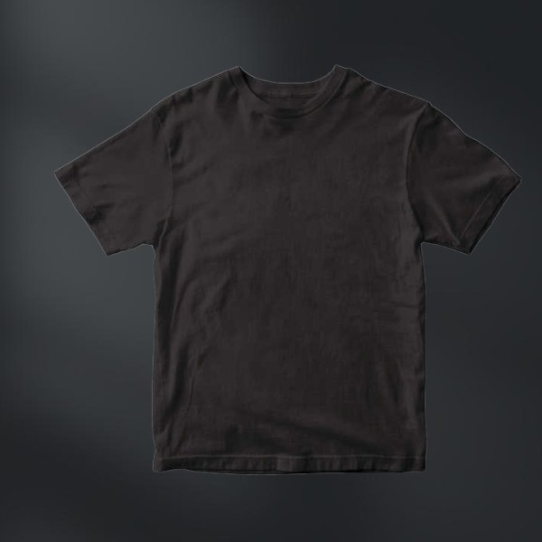 T-shirts Tshirt T-shirt Cotton Spandex Plain Mens T-Shirts