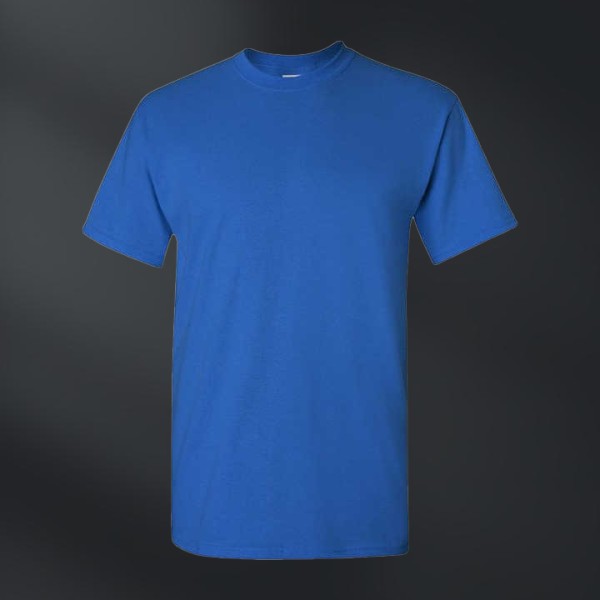 Best Quality Men's T-Shirts 100% Cotton