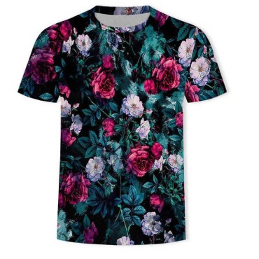 Men's High Demand T-...