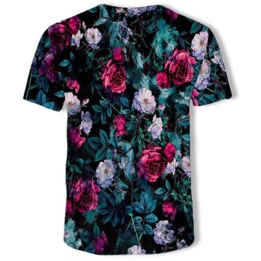 Men's High Demand T-...