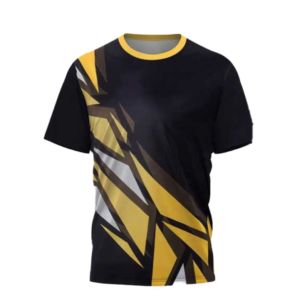 New Arrival Heavyweight T-Shirt Plain Solid Color Graphic