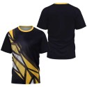 New Arrival Heavyweight T-Shirt Plain Solid Color Graphic