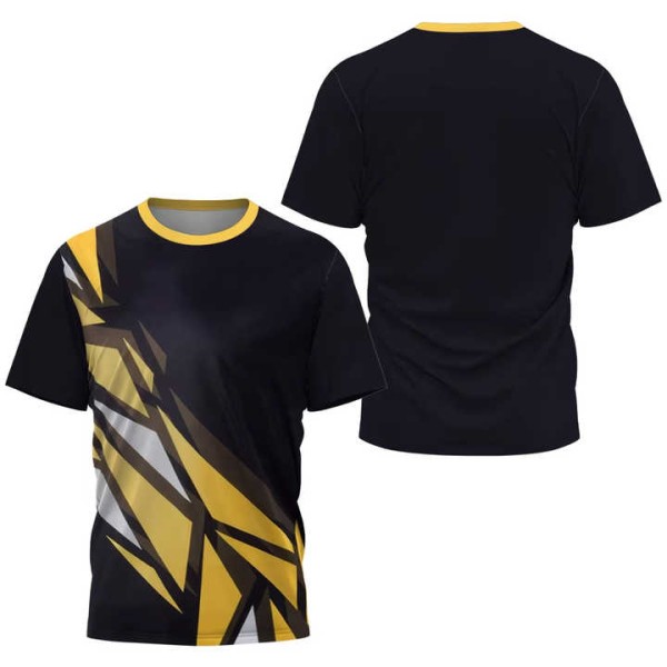 New Arrival Heavyweight T-Shirt Plain Solid Color Graphic