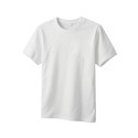 High Quality Cotton T Shirt for Men Blank Heavy Weight Oversized Tshirt