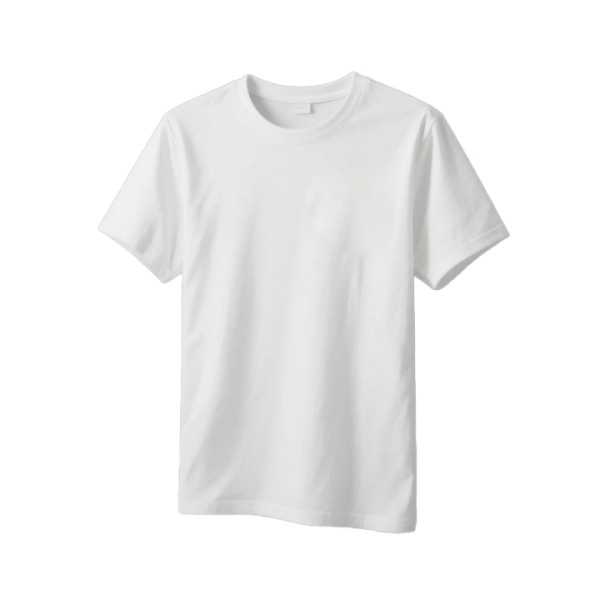 High Quality Cotton T Shirt for Men Blank Heavy Weight Oversized Tshirt