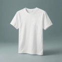 High Quality Cotton T Shirt for Men Blank Heavy Weight Oversized Tshirt