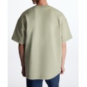 Latest Most Demanding Men Oversized 100% Cotton