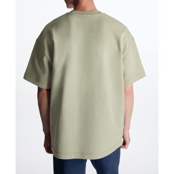 Latest Most Demanding Men Oversized 100% Cotton