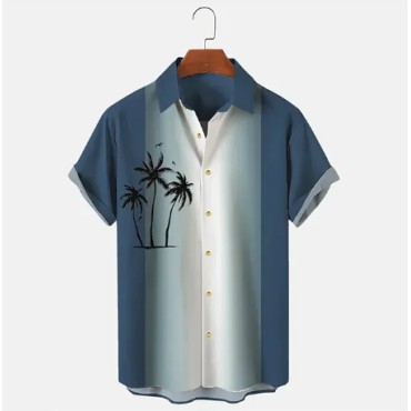 Men's Summer Vintage...