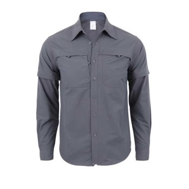 Men's UV-Protected P...