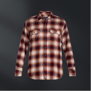 Men Design Soft Slim...