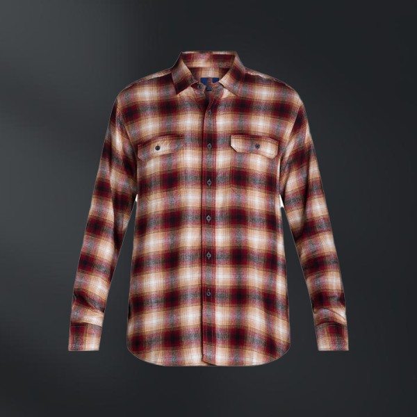 Men Design Soft Slim Fit Comfortable Men's Formal Shirts
