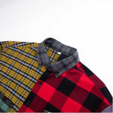 Direct Men's Long Sl...