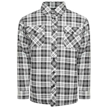 Men's Classic Check ...