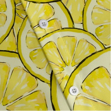 PlusSize Men's New D...