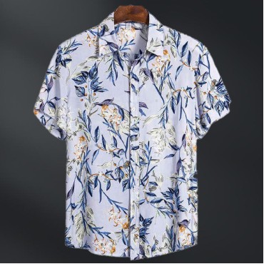 Fashion Man Shirt Ca...