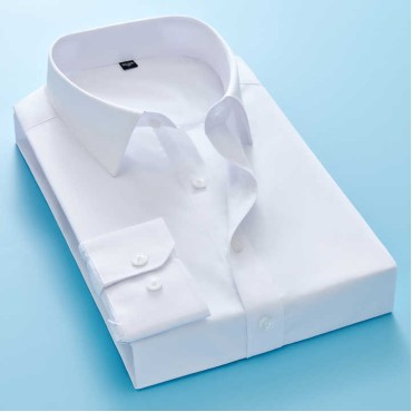 White Blue Black Shi...