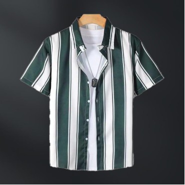 Hawaiian Beach Print...