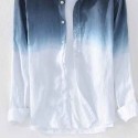 Branded Men's Cotton 100% Fitness Long Sleeve Shirt