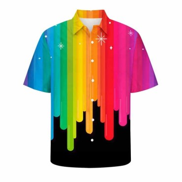 New Style Short Slee...