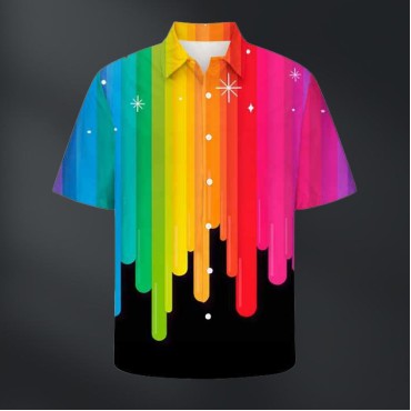 New Style Short Slee...