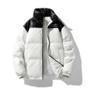 Top Quality Wear-Resisting Men's Work Jacket Luxury Winter Jacket