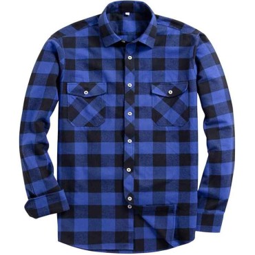 Men's Button Down Re...