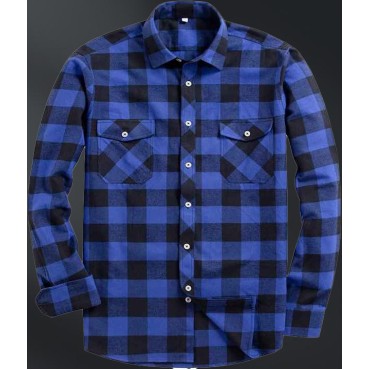Men's Button Down Re...