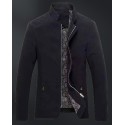 Men's Slim Fit Woolen Blazer Premium Quality Spring