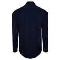 Men's Hot Selling Trendy Satin Casual Shirts 100% Cotton