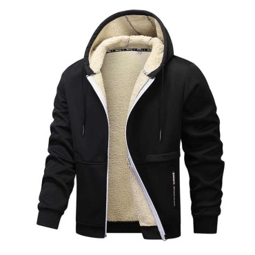 Men Winter Jackets F...