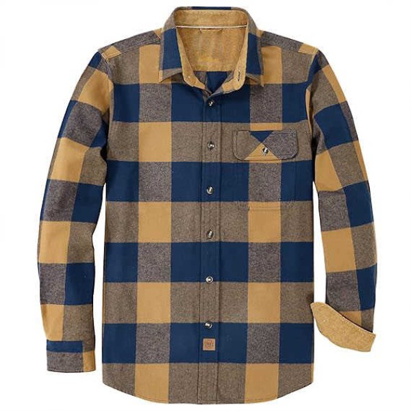 Premium Design Flannel Shirts