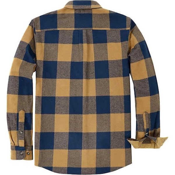 Premium Design Flannel Shirts