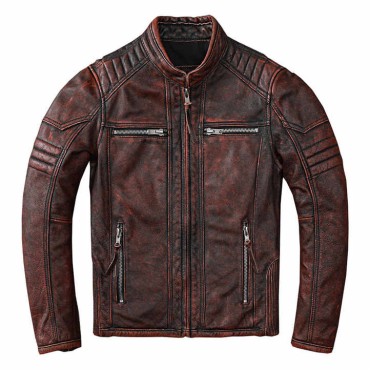 Distressed Vintage M...